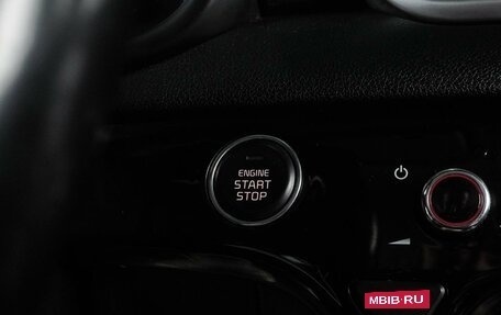 KIA Sportage IV рестайлинг, 2021 год, 2 297 000 рублей, 17 фотография