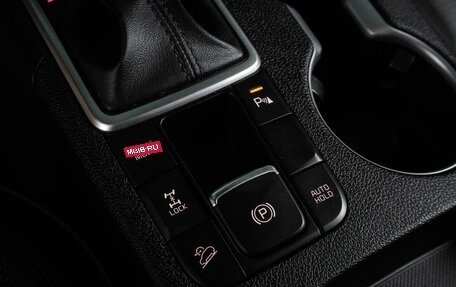 KIA Sportage IV рестайлинг, 2021 год, 2 297 000 рублей, 21 фотография