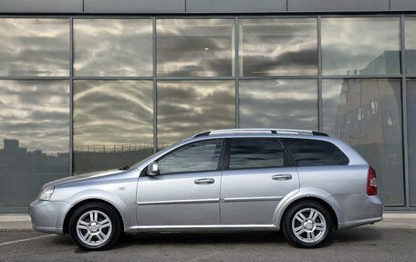 Chevrolet Lacetti, 2011 год, 399 000 рублей, 6 фотография