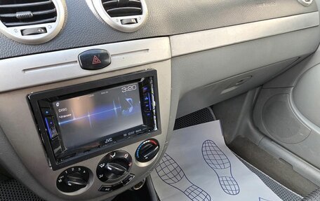 Chevrolet Lacetti, 2011 год, 399 000 рублей, 8 фотография