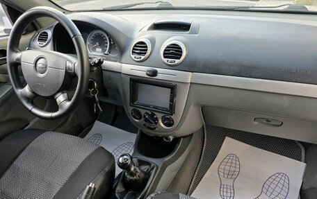 Chevrolet Lacetti, 2011 год, 399 000 рублей, 7 фотография
