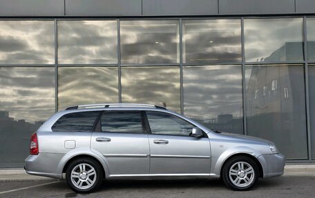 Chevrolet Lacetti, 2011 год, 399 000 рублей, 3 фотография