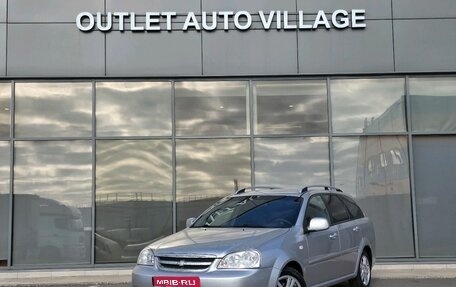 Chevrolet Lacetti, 2011 год, 399 000 рублей, 1 фотография