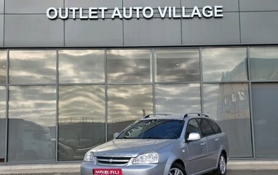 Chevrolet Lacetti, 2011 год, 399 000 рублей, 1 фотография