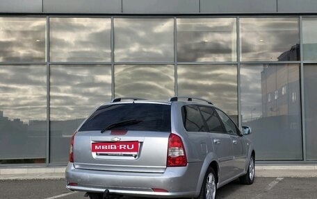 Chevrolet Lacetti, 2011 год, 399 000 рублей, 4 фотография