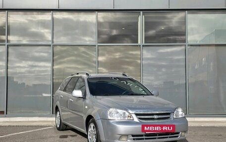 Chevrolet Lacetti, 2011 год, 399 000 рублей, 2 фотография