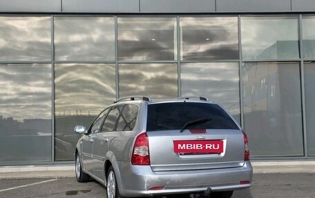 Chevrolet Lacetti, 2011 год, 399 000 рублей, 5 фотография