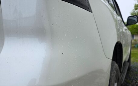 Toyota Land Cruiser Prado 150 рестайлинг 2, 2017 год, 4 000 000 рублей, 32 фотография