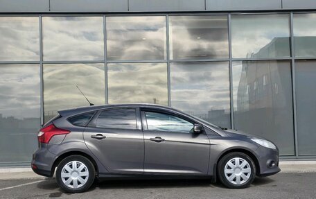 Ford Focus III, 2011 год, 599 000 рублей, 3 фотография