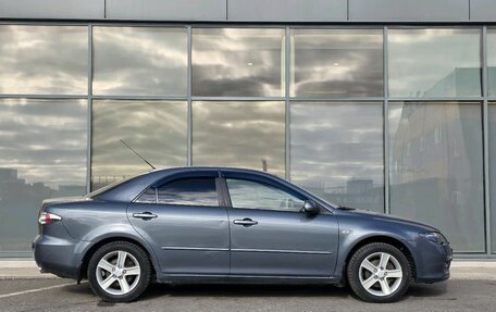 Mazda 6, 2006 год, 299 000 рублей, 3 фотография