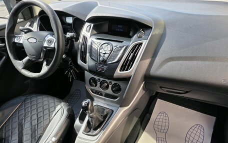 Ford Focus III, 2011 год, 599 000 рублей, 7 фотография