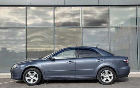 Mazda 6, 2006 год, 299 000 рублей, 6 фотография
