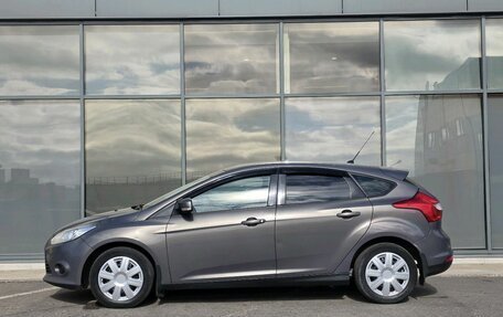 Ford Focus III, 2011 год, 599 000 рублей, 6 фотография