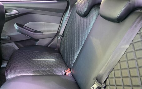 Ford Focus III, 2011 год, 599 000 рублей, 9 фотография