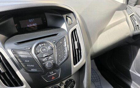 Ford Focus III, 2011 год, 599 000 рублей, 8 фотография