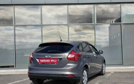 Ford Focus III, 2011 год, 599 000 рублей, 4 фотография