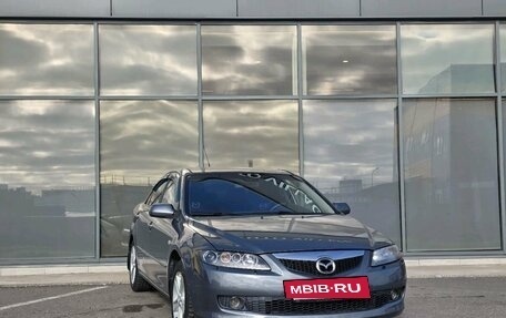 Mazda 6, 2006 год, 299 000 рублей, 2 фотография