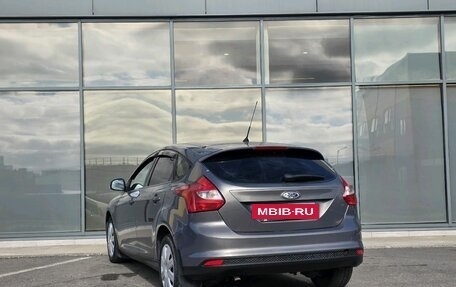 Ford Focus III, 2011 год, 599 000 рублей, 5 фотография