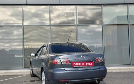 Mazda 6, 2006 год, 299 000 рублей, 5 фотография