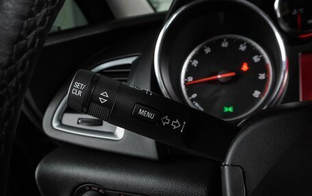 Opel Astra J, 2013 год, 897 000 рублей, 13 фотография