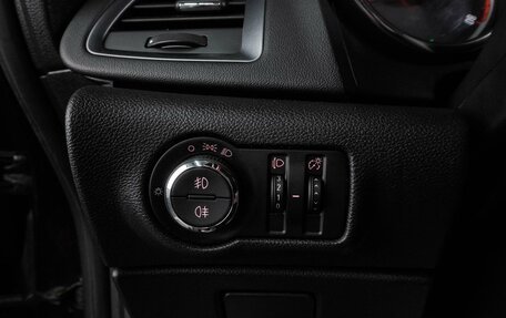 Opel Astra J, 2013 год, 897 000 рублей, 12 фотография