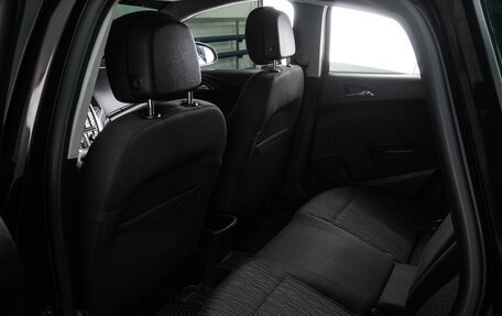 Opel Astra J, 2013 год, 897 000 рублей, 11 фотография