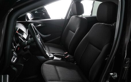Opel Astra J, 2013 год, 897 000 рублей, 10 фотография