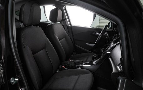 Opel Astra J, 2013 год, 897 000 рублей, 8 фотография