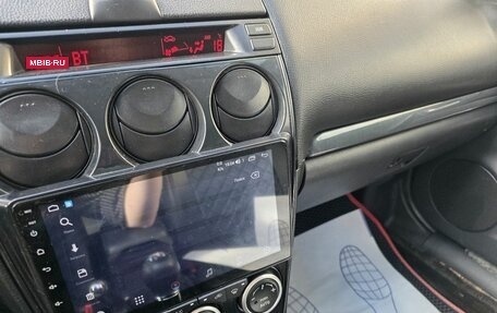 Mazda 6, 2006 год, 299 000 рублей, 8 фотография
