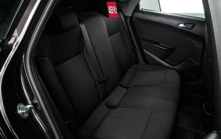 Opel Astra J, 2013 год, 897 000 рублей, 7 фотография