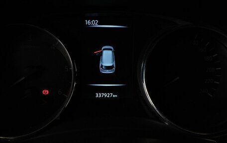 Nissan X-Trail, 2016 год, 1 319 000 рублей, 15 фотография