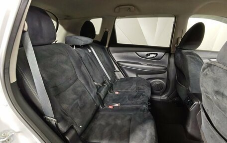 Nissan X-Trail, 2016 год, 1 319 000 рублей, 14 фотография