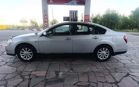 Nissan Teana, 2007 год, 890 000 рублей, 2 фотография