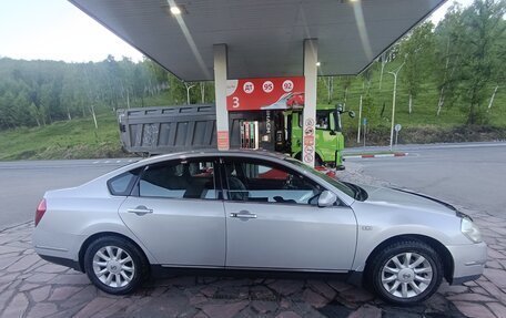 Nissan Teana, 2007 год, 890 000 рублей, 6 фотография