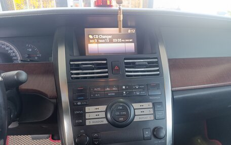 Nissan Teana, 2007 год, 890 000 рублей, 11 фотография