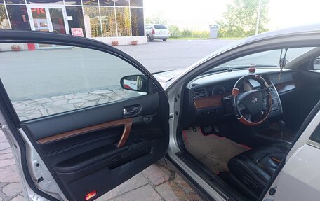 Nissan Teana, 2007 год, 890 000 рублей, 9 фотография
