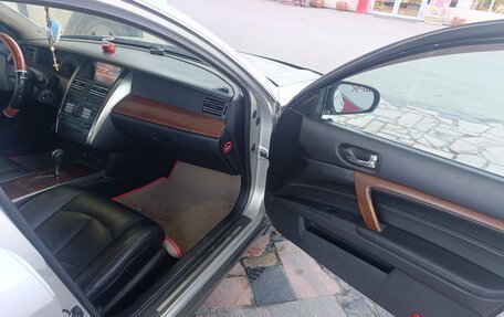 Nissan Teana, 2007 год, 890 000 рублей, 14 фотография