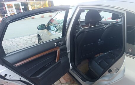 Nissan Teana, 2007 год, 890 000 рублей, 12 фотография