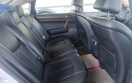 Nissan Teana, 2007 год, 890 000 рублей, 15 фотография