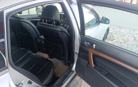 Nissan Teana, 2007 год, 890 000 рублей, 13 фотография