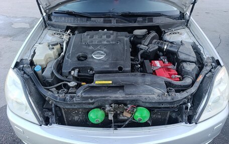 Nissan Teana, 2007 год, 890 000 рублей, 16 фотография