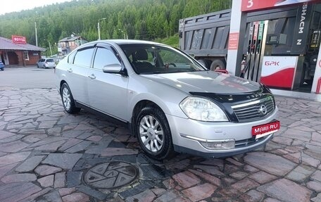 Nissan Teana, 2007 год, 890 000 рублей, 7 фотография