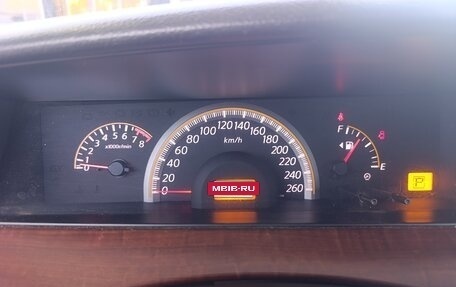 Nissan Teana, 2007 год, 890 000 рублей, 10 фотография