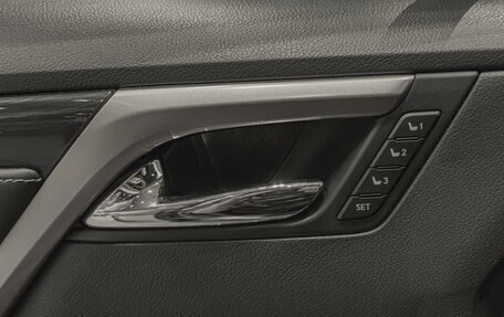 Lexus RX IV рестайлинг, 2020 год, 4 680 000 рублей, 22 фотография