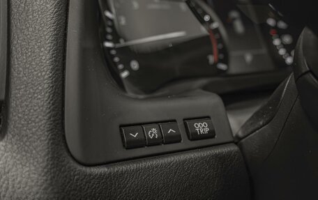 Lexus RX IV рестайлинг, 2020 год, 4 680 000 рублей, 25 фотография