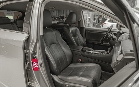 Lexus RX IV рестайлинг, 2020 год, 4 680 000 рублей, 13 фотография