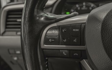 Lexus RX IV рестайлинг, 2020 год, 4 680 000 рублей, 28 фотография