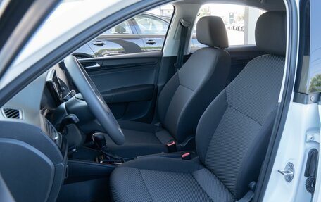 Volkswagen Polo VI (EU Market), 2021 год, 1 620 000 рублей, 12 фотография