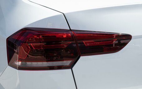 Volkswagen Polo VI (EU Market), 2021 год, 1 620 000 рублей, 7 фотография
