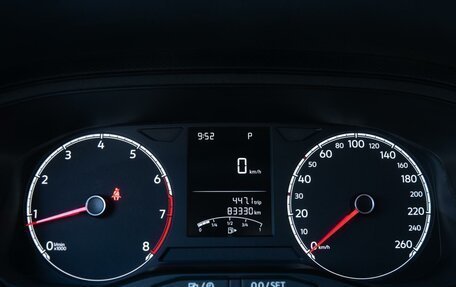 Volkswagen Polo VI (EU Market), 2021 год, 1 620 000 рублей, 14 фотография